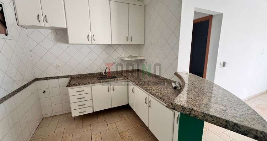 Apartamento - Ribeirão Preto - Nova Aliança - Região Sul