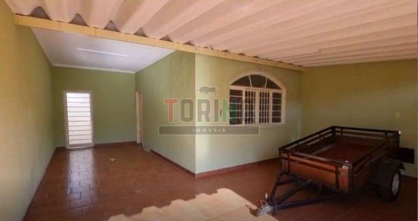 Casa com 4 quartos para alugar no Ipiranga, Ribeirão Preto 