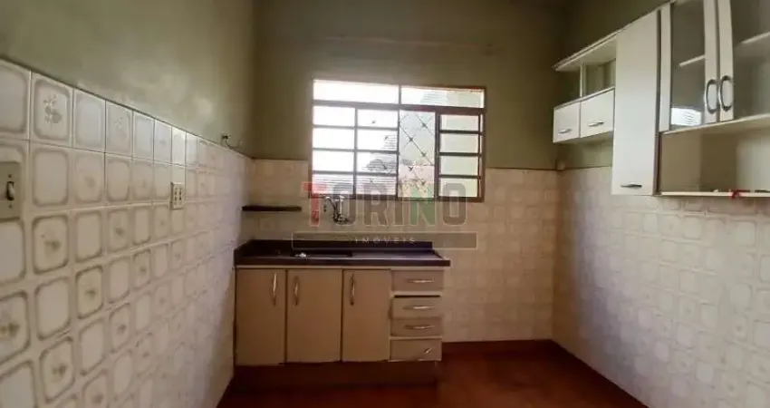 Casa - Ribeirão Preto - Jardim Mosteiro - Região Leste