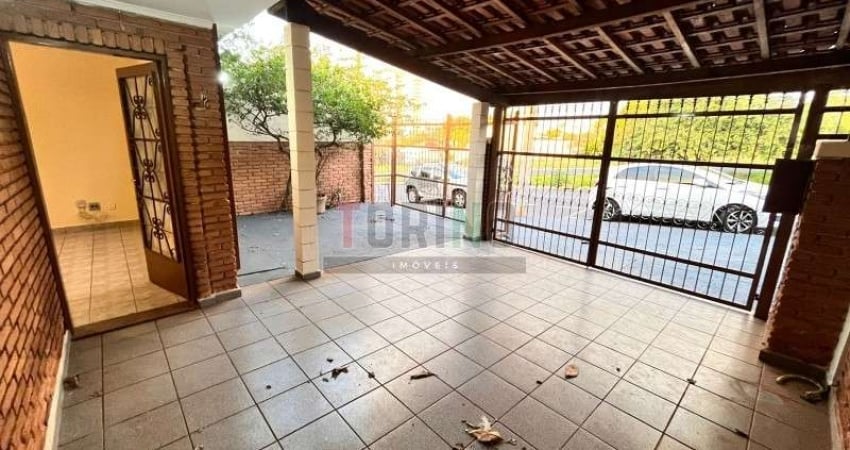 Casa - Ribeirão Preto - Parque dos Bandeirantes  - Região Leste