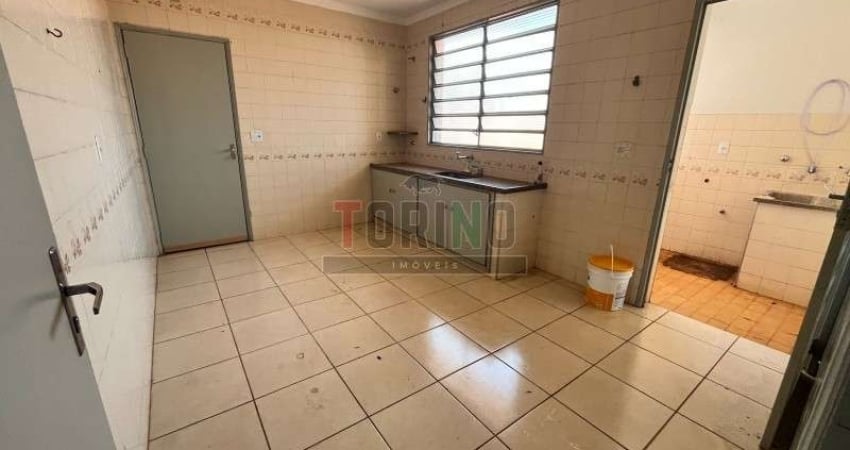 Apartamento - Ribeirão Preto - Campos Eliseos - Região Leste