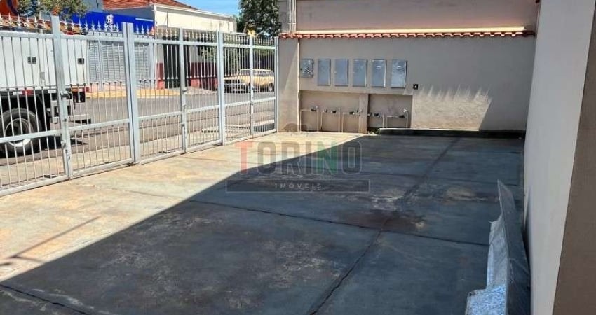 Apartamento - Ribeirão Preto - Campos Eliseos - Região Leste