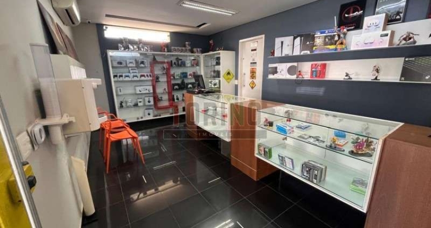 Prédio Comercial - Ribeirão Preto - Alto da Boa Vista - Região Sul
