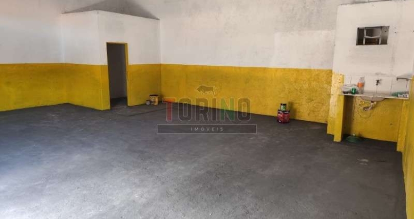 Salão Comercial - Ribeirão Preto - Vila Tamandaré - Região Leste