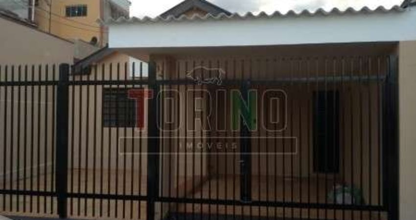 Casa - Ribeirão Preto - Jardim Paulista - Região Leste