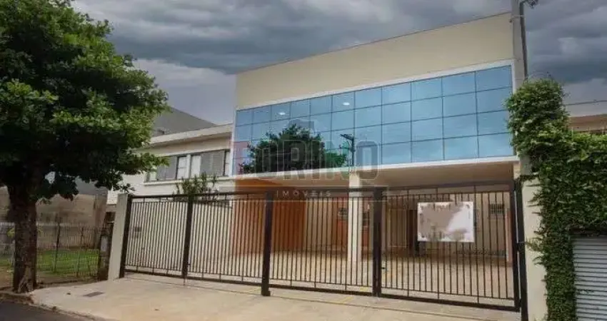 Sala Comercial - Ribeirão Preto - Jardim Paulistano - Região Leste