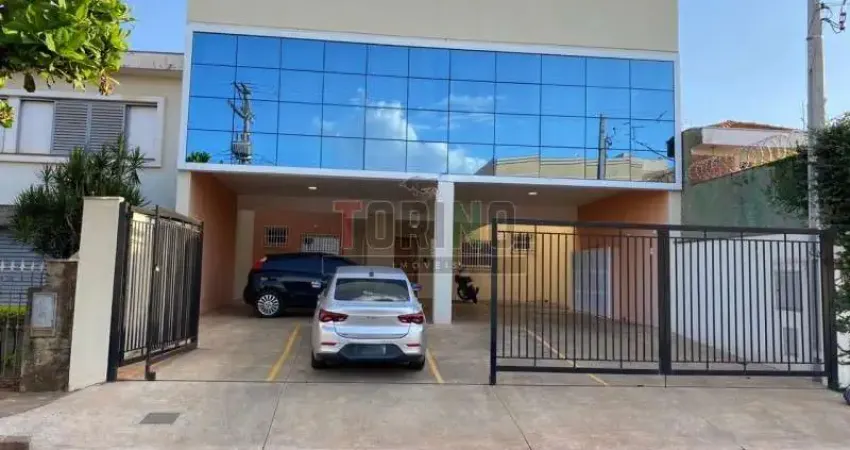 Sala Comercial - Ribeirão Preto - Jardim Paulistano - Região Leste