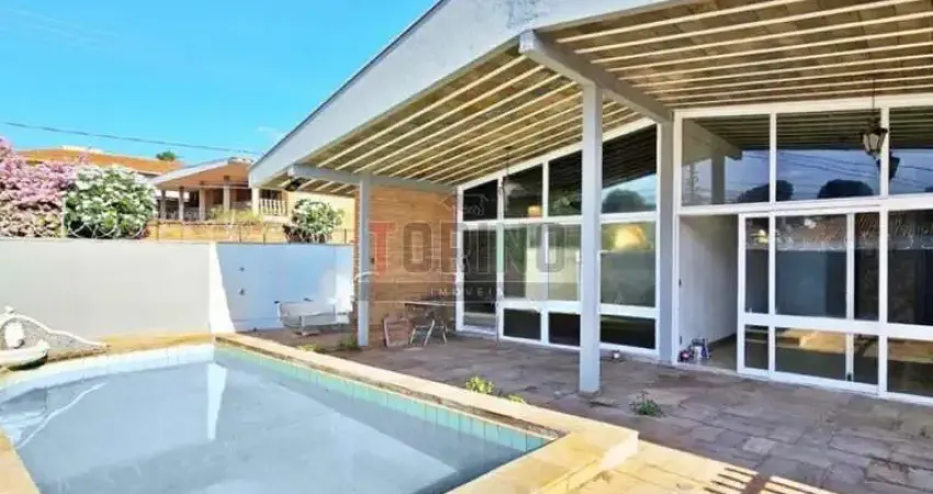Casa com 6 quartos para alugar no Jardim Sumaré, Ribeirão Preto 