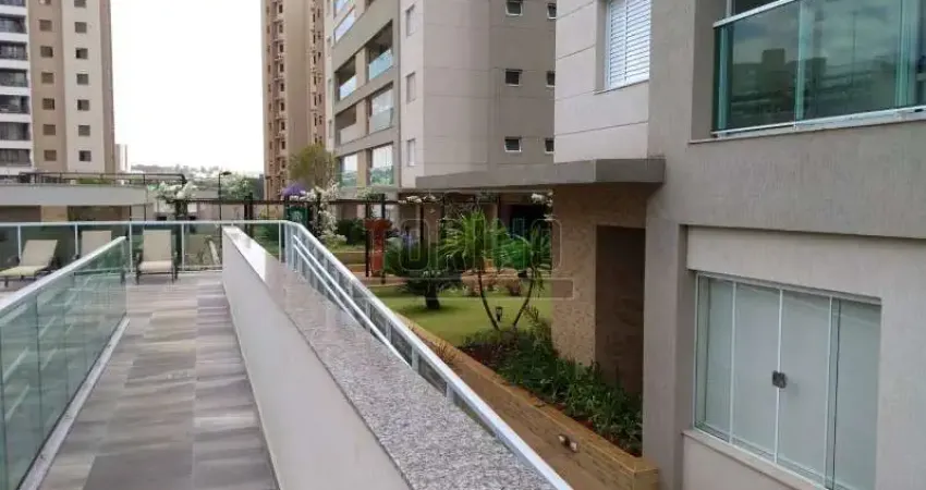 Apartamento - Ribeirão Preto - Jardim Nova Aliança Sul - Região Sul