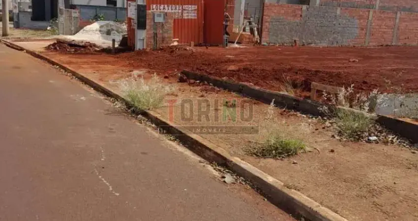 Terreno - Ribeirão Preto - Recreio das Acácias  - Região Sul