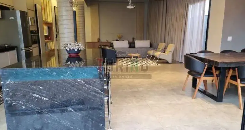 Casa - Ribeirão Preto - Residencial Alto do Castelo - Região Sul