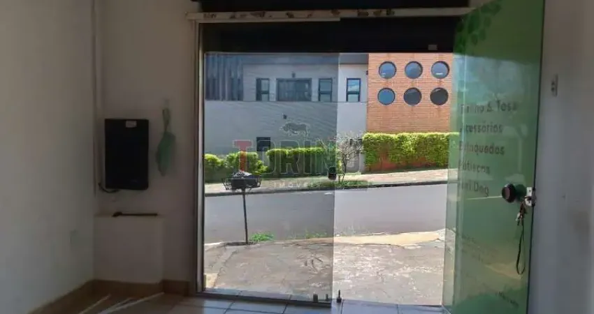 Ponto comercial para alugar no Jardim Macedo, Ribeirão Preto 