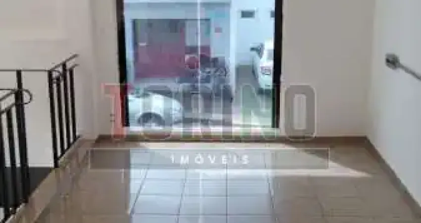 Ponto comercial para alugar no Alto da Boa Vista, Ribeirão Preto 