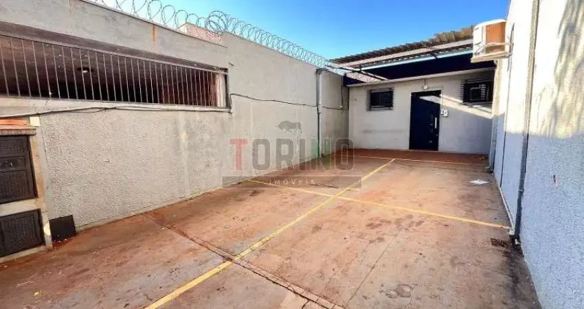 Casa comercial para alugar no Centro, Ribeirão Preto 