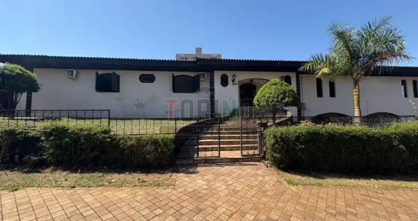 Casa com 3 quartos para alugar no Ribeirânia, Ribeirão Preto 