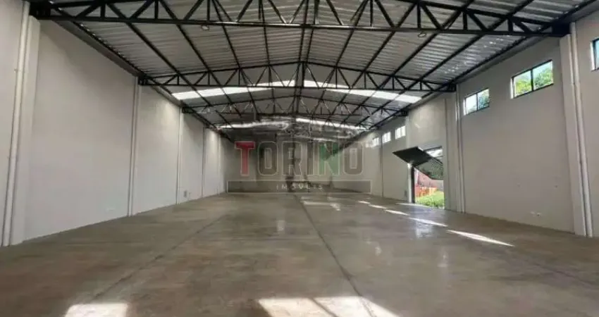 Barracão / Galpão / Depósito para alugar no Centro, Brodowski