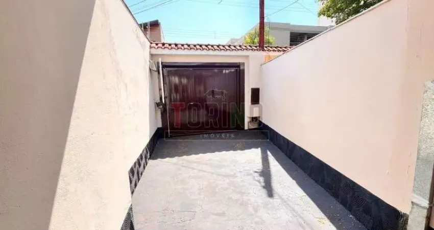 Casa com 3 quartos para alugar no Jardim Paulistano, Ribeirão Preto 