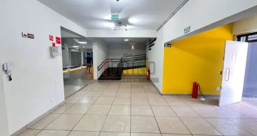 Casa comercial para alugar no Campos Elíseos, Ribeirão Preto