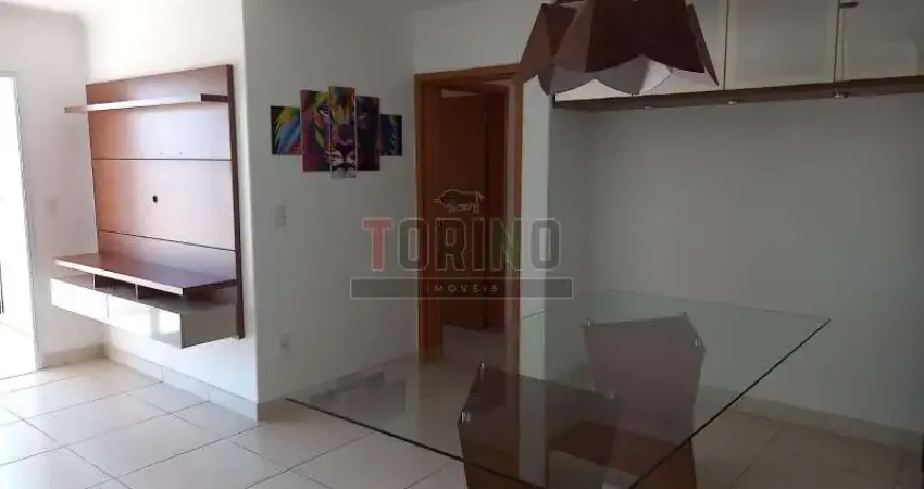 Apartamento com 3 quartos à venda no Campos Elíseos, Ribeirão Preto