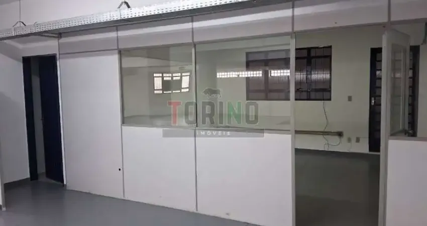 Casa comercial para alugar no Jardim Novo Mundo, Ribeirão Preto 