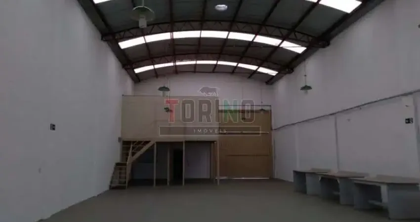 Barracão / Galpão / Depósito para alugar no Jardim Palmares, Ribeirão Preto 