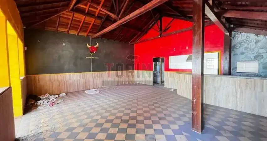 Ponto comercial para alugar no Jardim Sumaré, Ribeirão Preto 