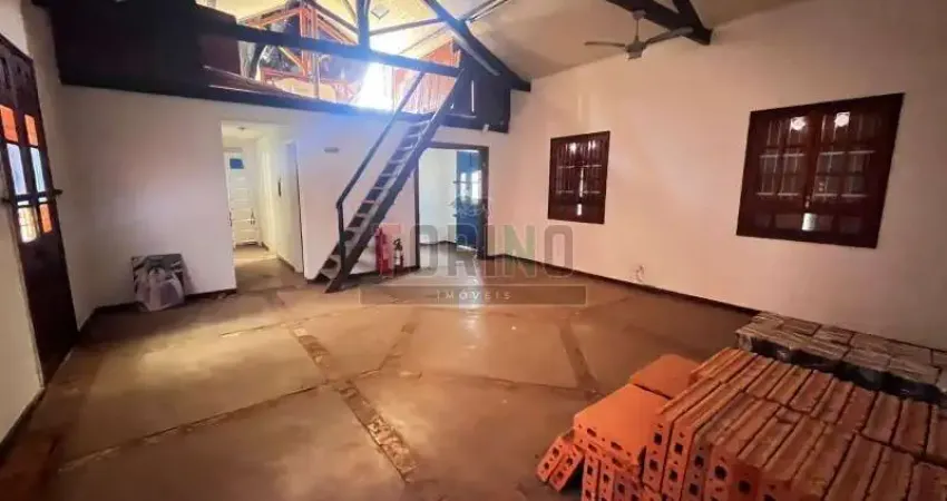 Ponto comercial para alugar no Jardim Sumaré, Ribeirão Preto 