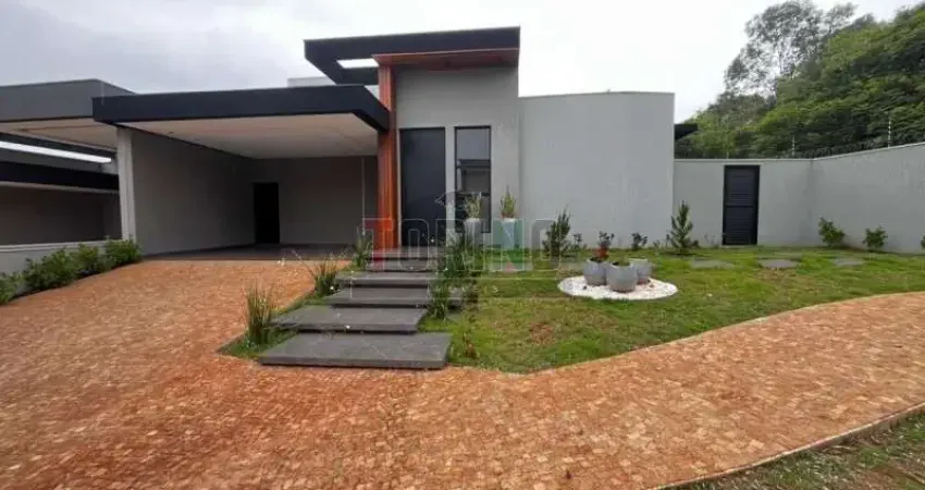 Casa com 3 quartos à venda no Jardim Valência, Ribeirão Preto
