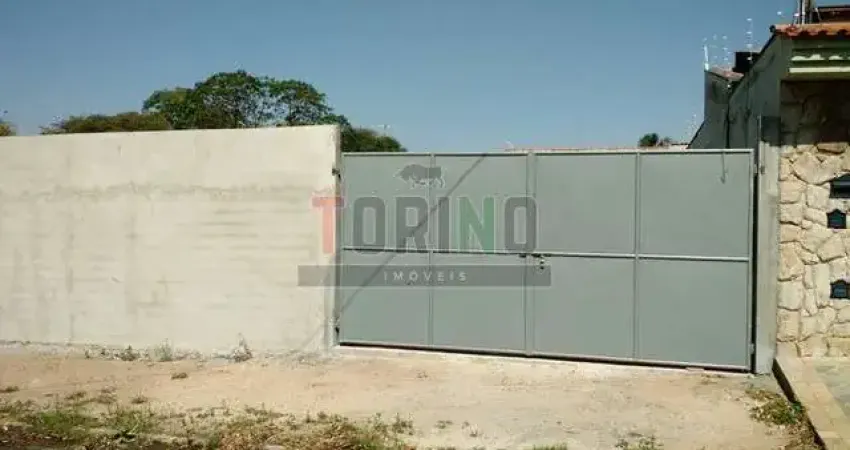 Terreno à venda no Parque Residencial Lagoinha, Ribeirão Preto