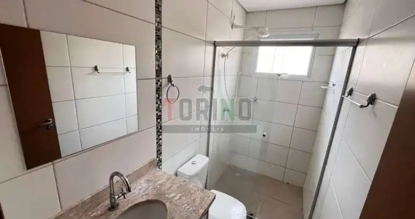 Apartamento - Ribeirão Preto - Santa Cruz do Jose Jacques - Região Sul