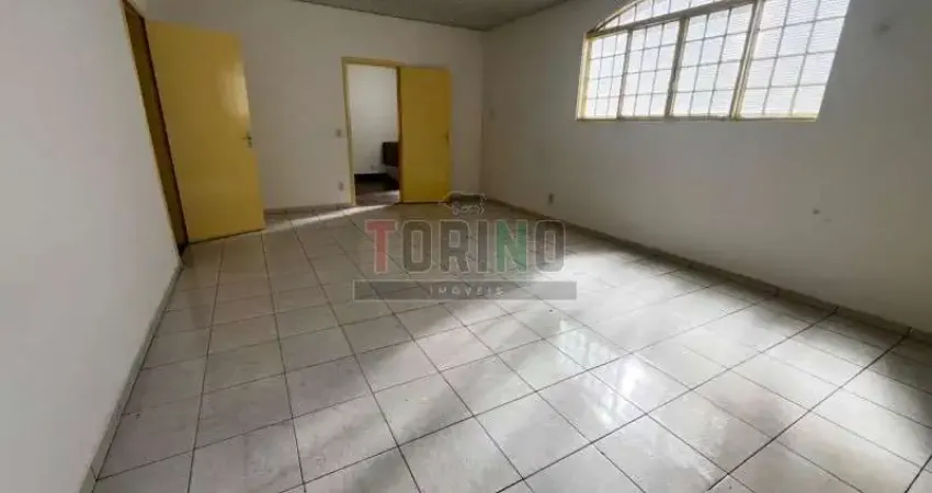 Ponto comercial para alugar na Vila Seixas, Ribeirão Preto