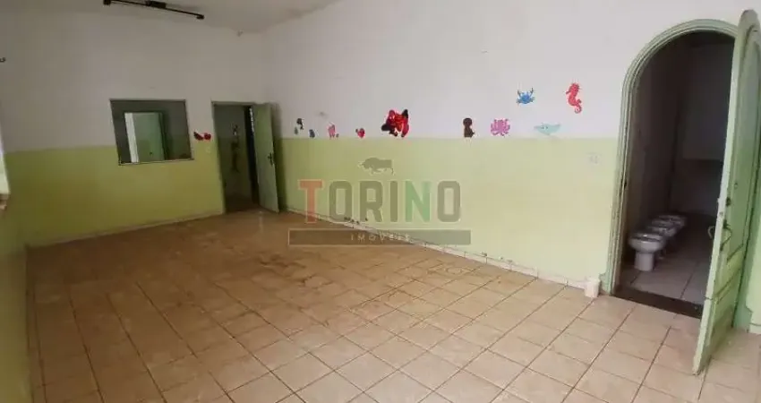 Ponto comercial para alugar na Vila Seixas, Ribeirão Preto