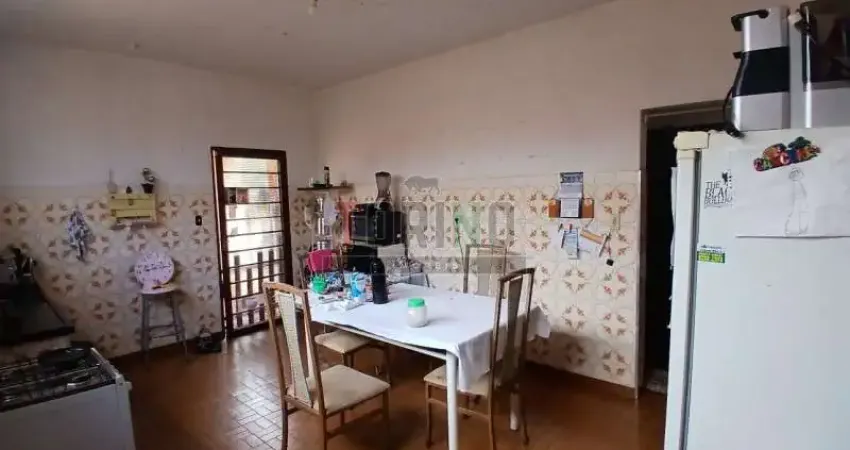 Casa com 3 quartos à venda no Jardim Paulistano, Ribeirão Preto