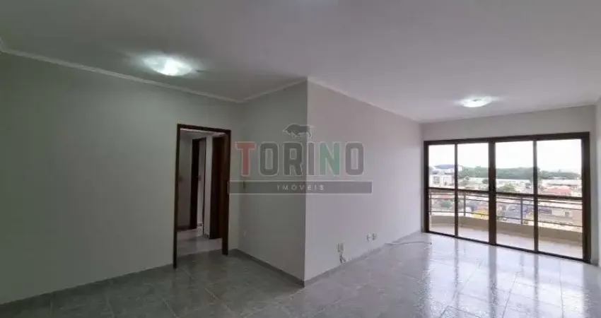 Apartamento com 3 quartos para alugar no Iguatemi, Ribeirão Preto