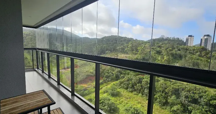 Apartamento com 2 quartos à venda na Rua Laura dos Santos Laurindo, 100, Praia Brava, Itajaí