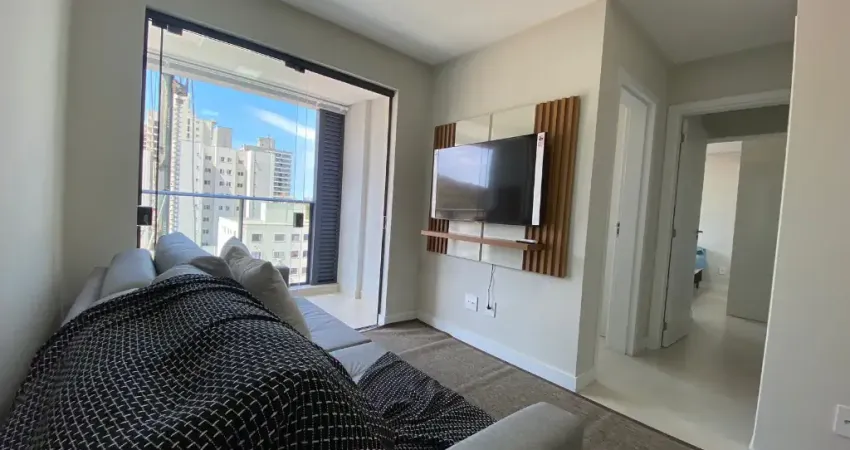 Apartamento com 2 quartos para alugar na Praia Brava, Itajaí 