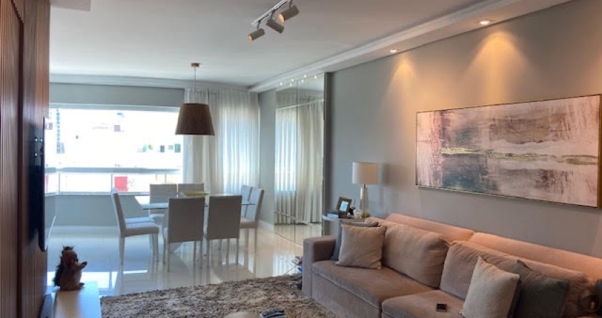Apartamento para alugar na Barra Sul, Balneário Camboriú 