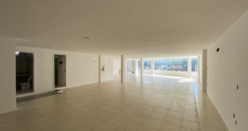 Sala comercial com 1 sala para alugar no Centro, Itajaí 