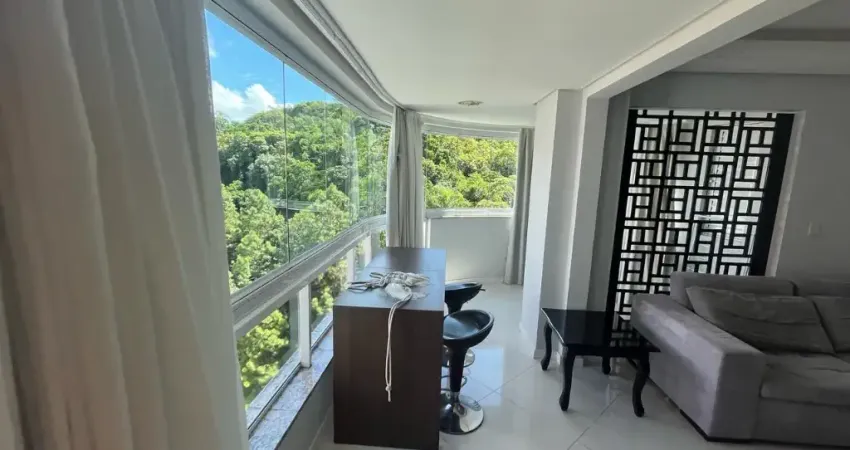 Apartamento com 2 quartos para alugar na Barra Norte, Balneário Camboriú 