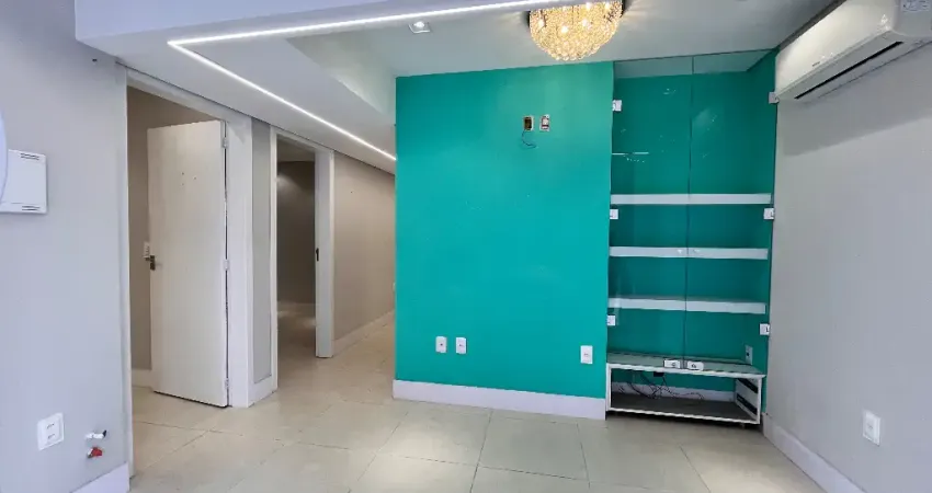 Sala comercial com 4 salas para alugar na Rua 600, Centro, Balneário Camboriú