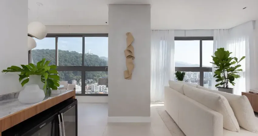Oportunidade de inverno 3 suites, 2 vagas, mobiliado alto padrão