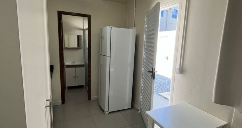 Kitnet / Stúdio para alugar na Avenida Lourival Cesário Pereira, Nova Esperança, Balneário Camboriú