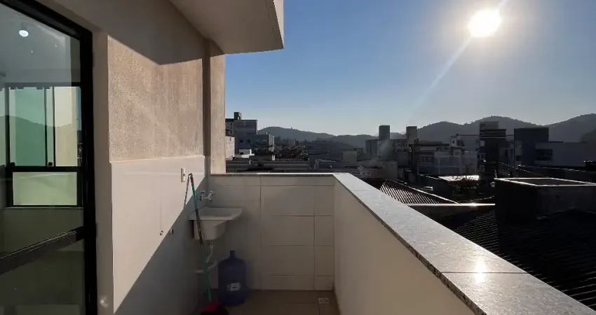 Apartamento com 2 quartos à venda na Rua Bagdá, Santa Regina, Camboriú