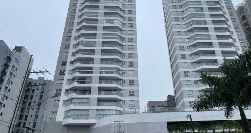Apartamento com 3 quartos para alugar na Rua Conselheiro José Manoel L. da Silva, Praia Brava, Itajaí