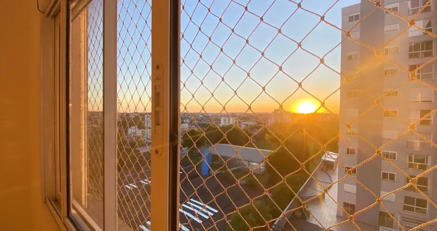 Lindo apartamento pronto para morar com área de lazer completa ideal para familia que busca conforto e praticidade próximos ao centro de caxias do sul na região que mais valoriza na cidade!