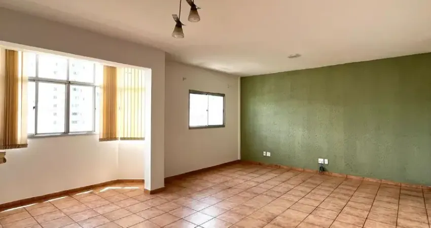 Apartamento com 3 quartos para alugar na Rua Souza Costa, Tabajaras, Uberlândia