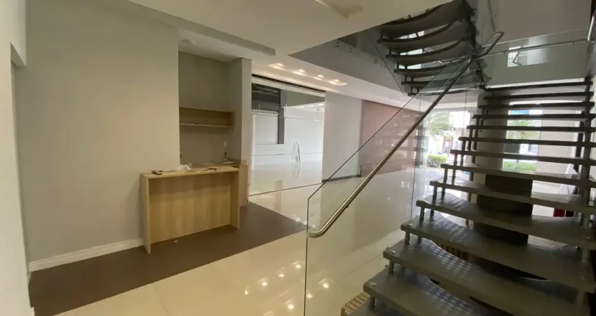 Sala com 200 m² em alto padrão no centro de balneario camboriu