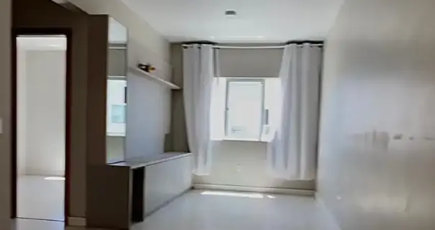 Apto 2 quartos semi mobiliado face leste livre de alagamento em camboriu