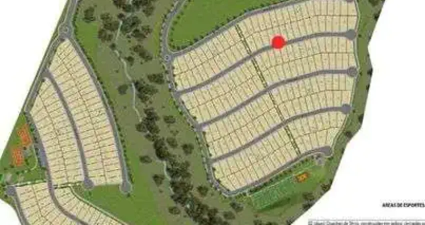 Excelente Lotes no Condomínio Jardins Nápoles e Condomínio Jardins França Goiania/GO