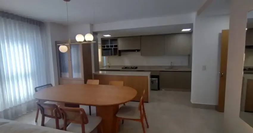 Apartamento 3 suítes Mobiliado - Residencial On Marista Design - Setor Marista - Goiânia - GO